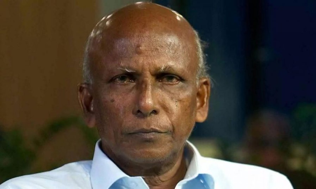 m geethanadan