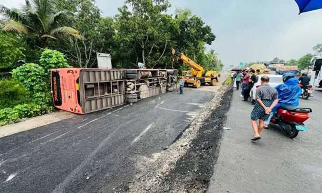 mararikulam accident