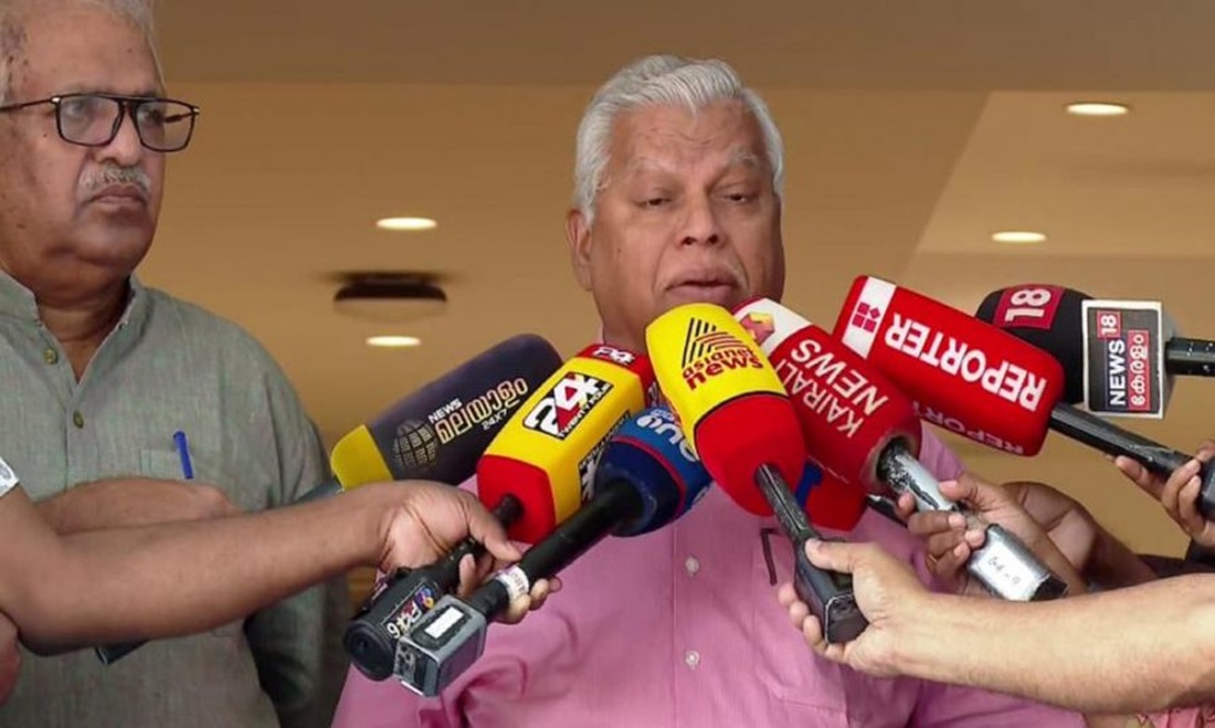 mv jayarajan 8