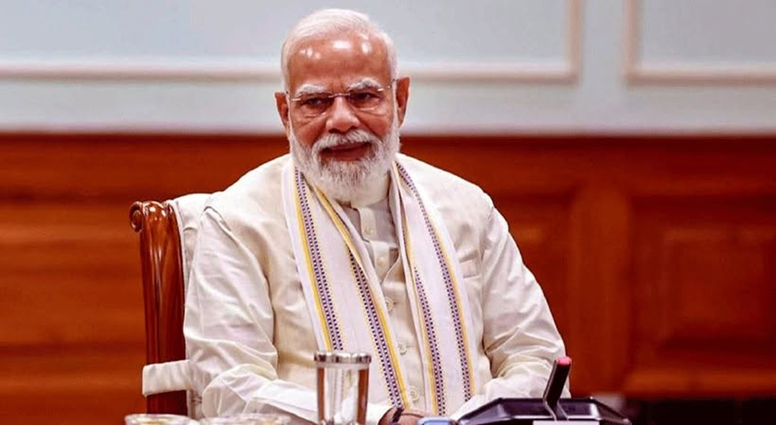 narendra modi 6