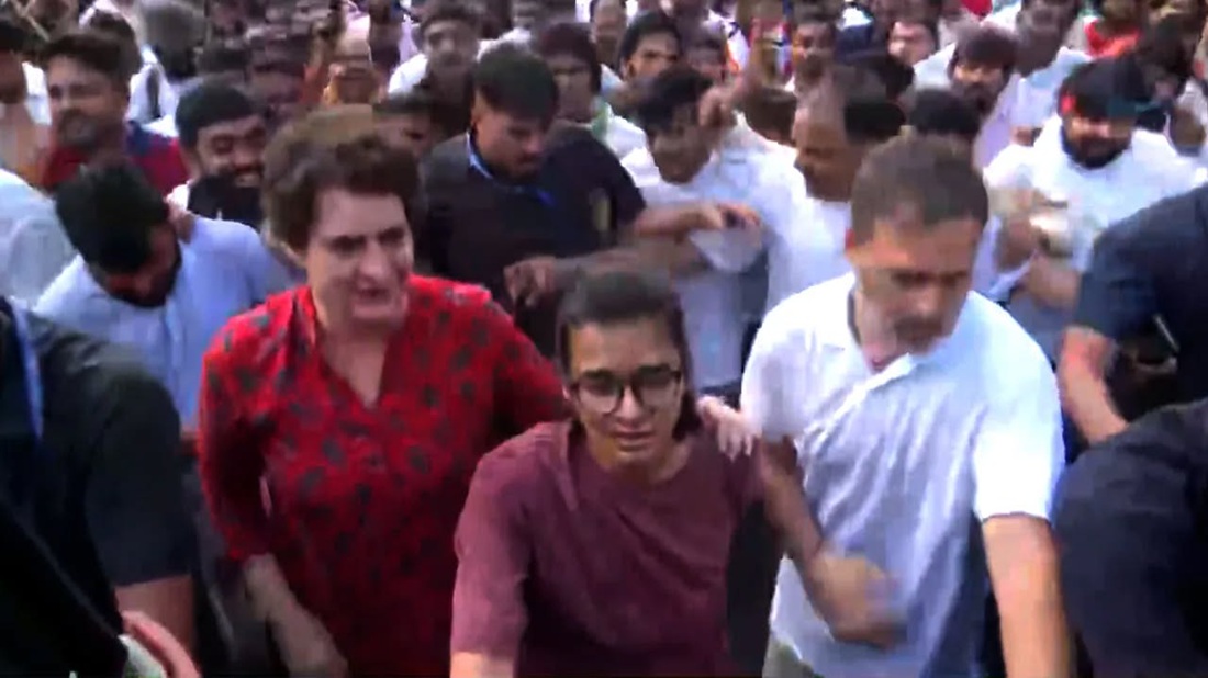 neha bora, priyanka. rahul