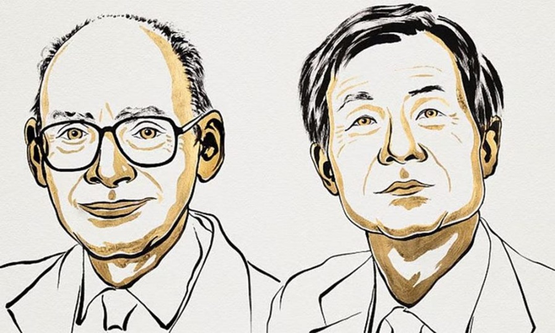 nobel for chemistry 2026