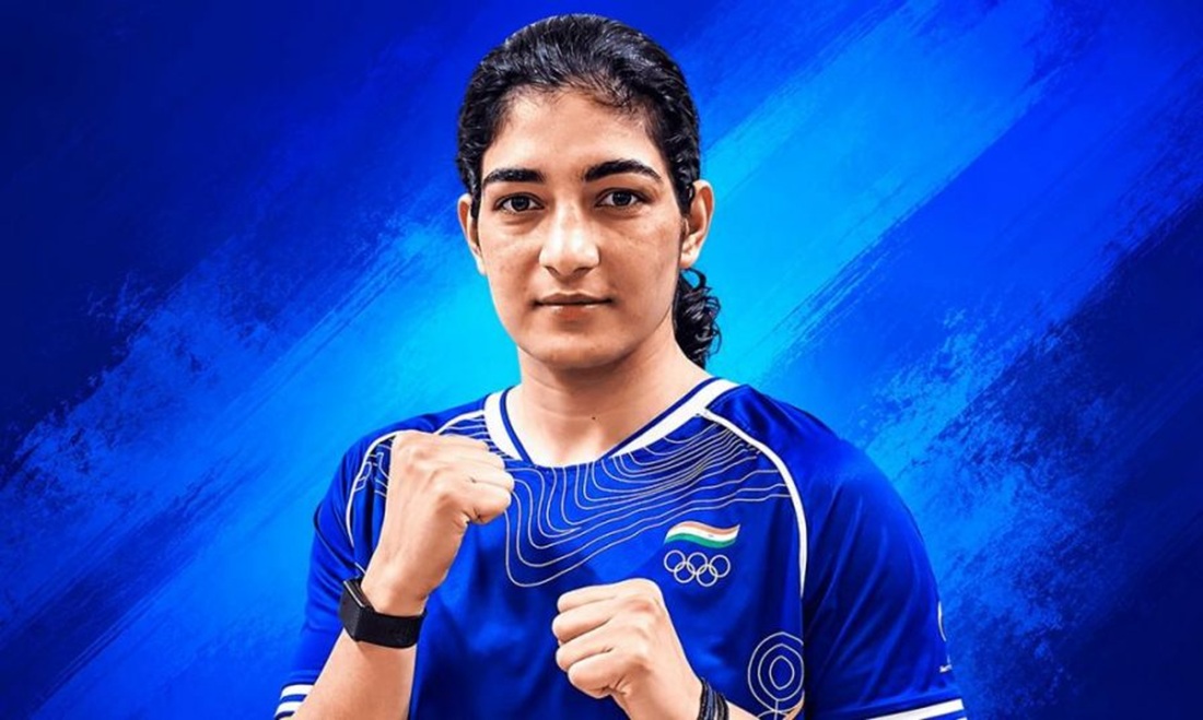 parveen hooda