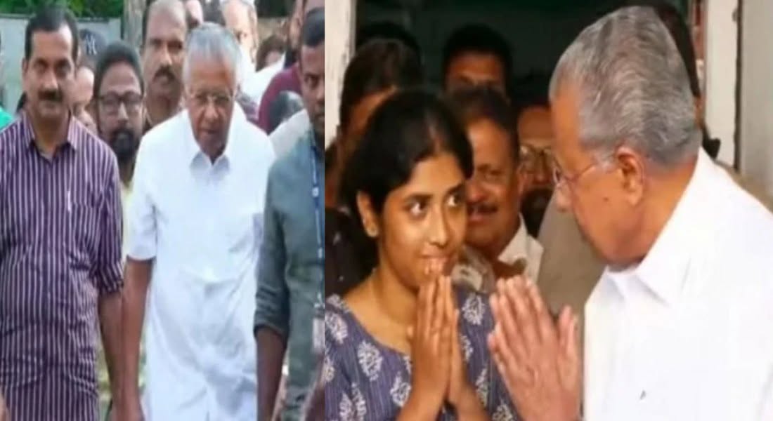 pinarayi vijayan at cheranelloor3