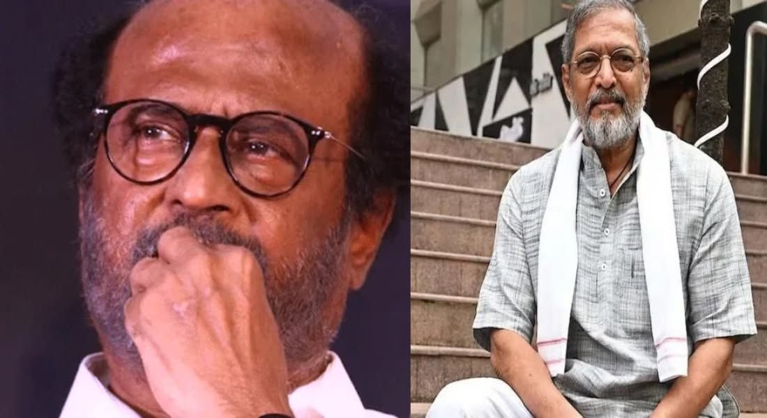 rajanikanth nanapatekar