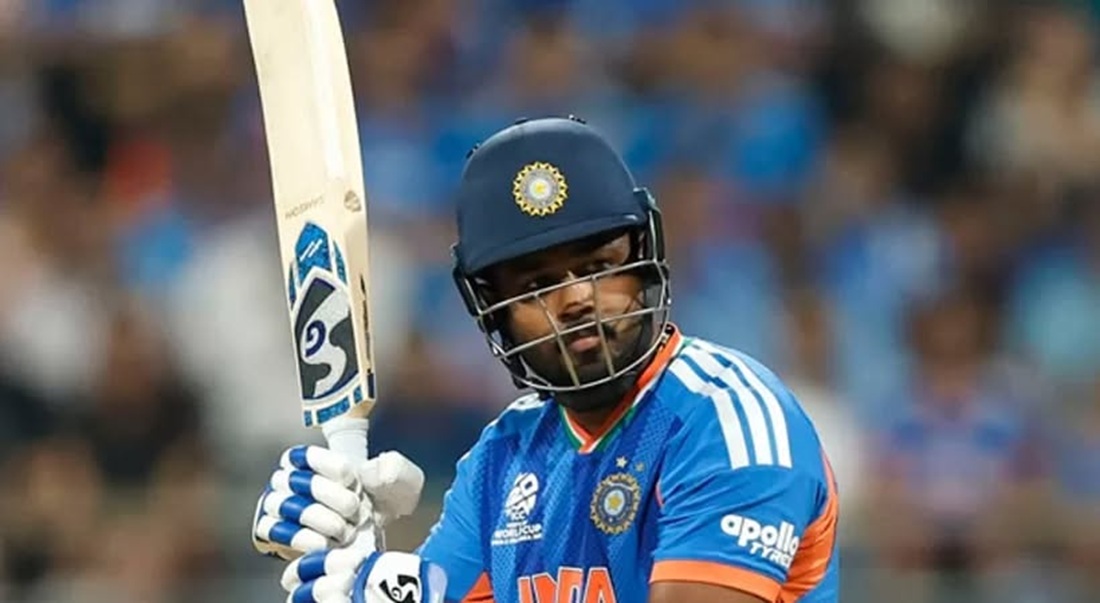 sanju samson2