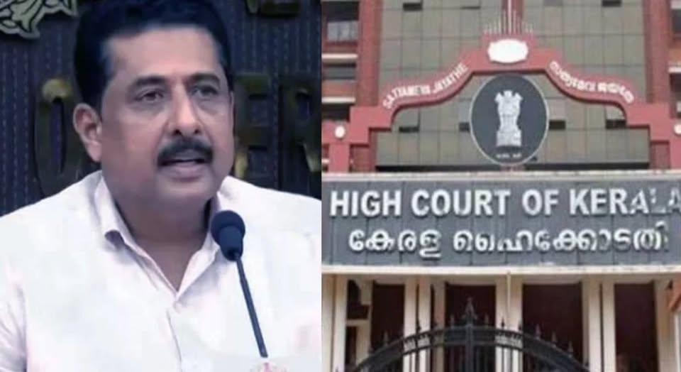 shamsudheen hc
