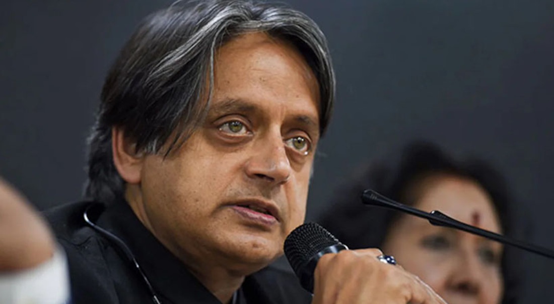 shashi tharoor 1