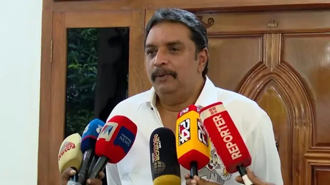 shibu baby john minister