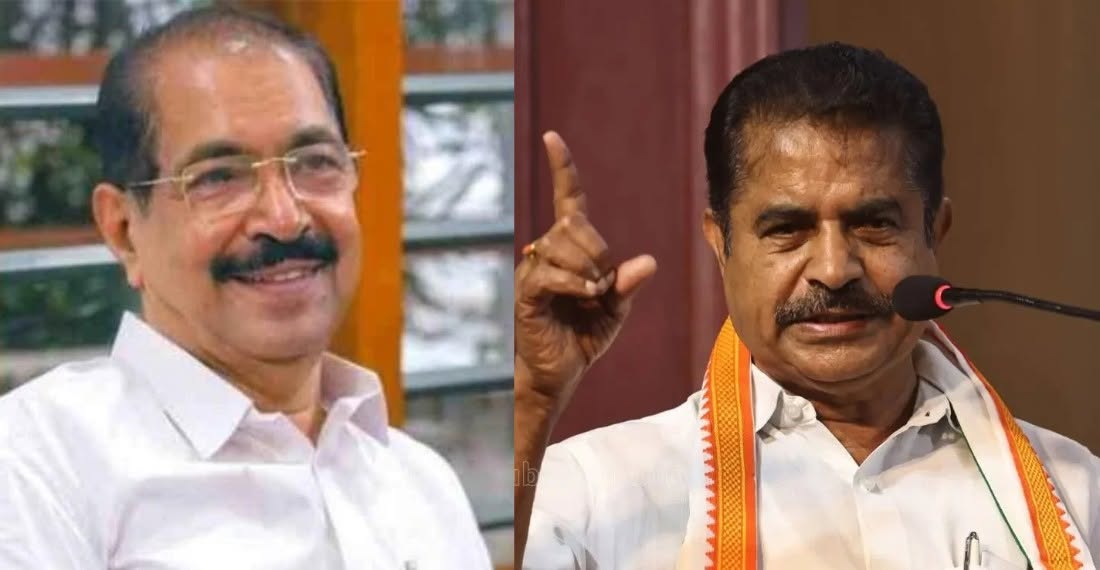 sunny joseph,raju abraham