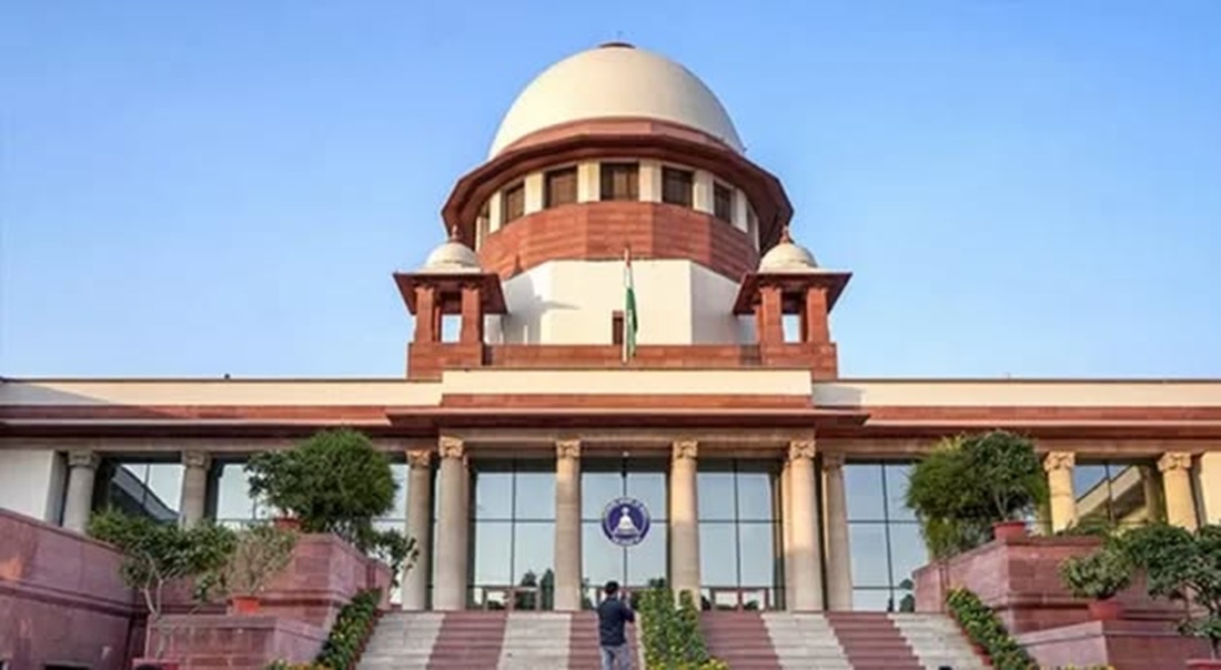 supreme court 5