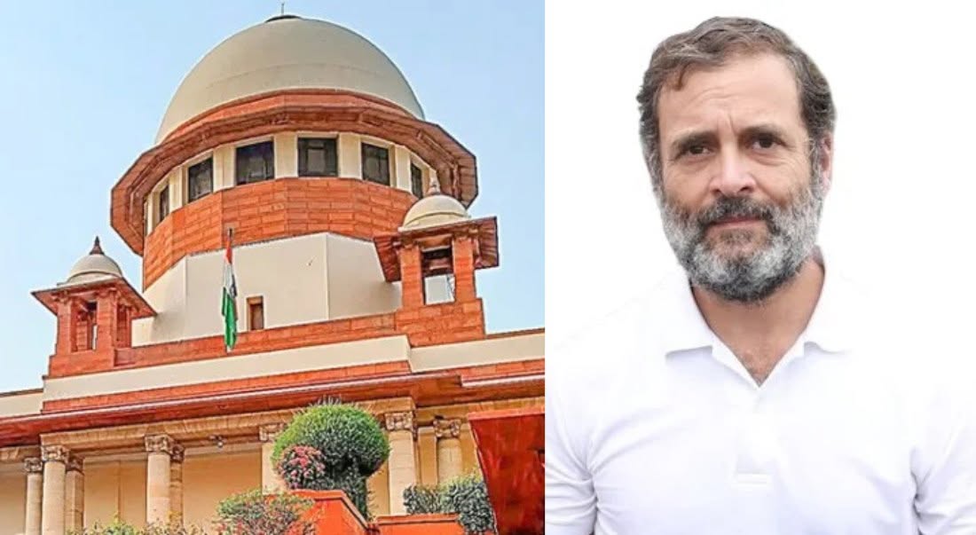 supreme court, rahul gandhi