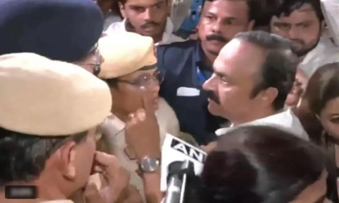 vd satheesan delhi
