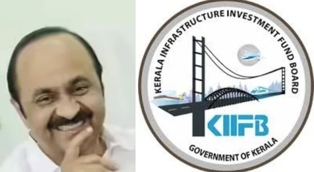 vd satheesan kifb
