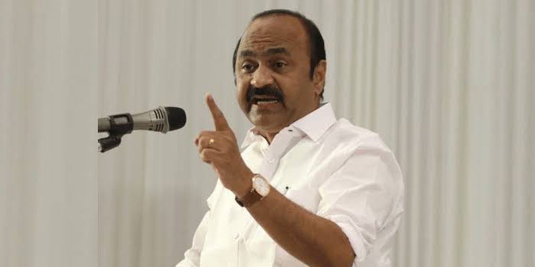 vd satheesan8