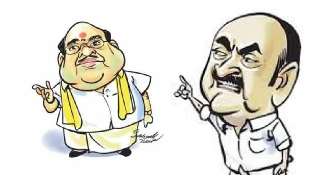 vellappally, vd satheesan